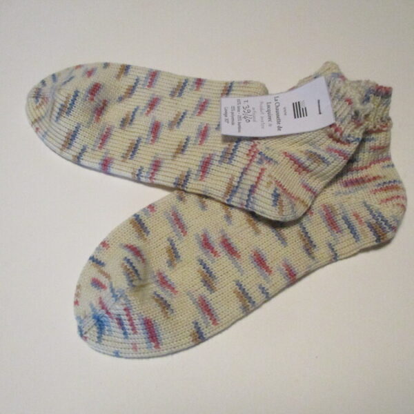 244-BASSES LAINE-BAMBOU 39/40