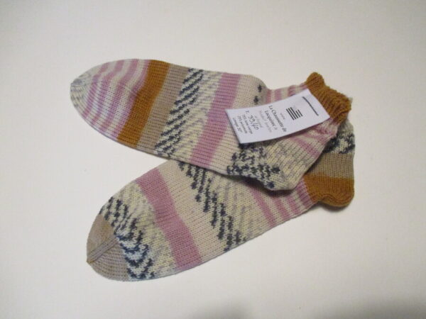 232-BASSES LAINE 39/40