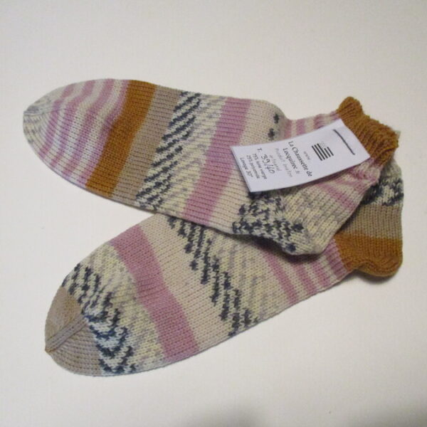 232-BASSES LAINE 39/40