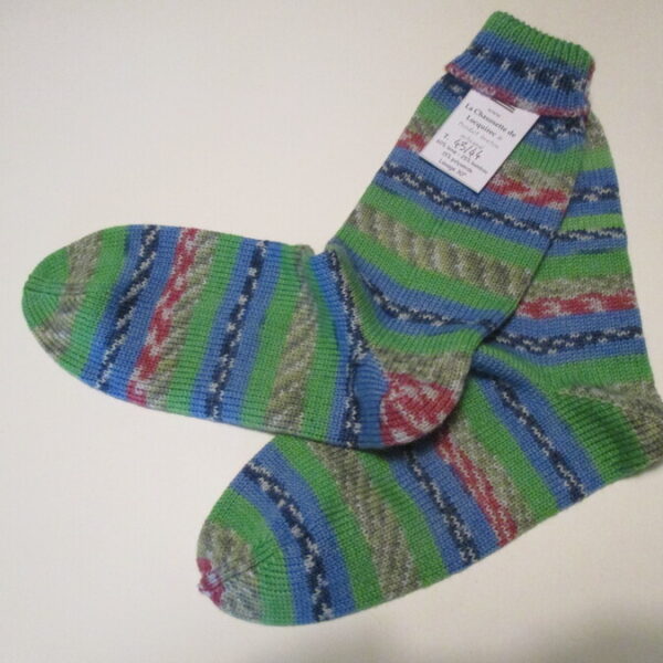 446-LAINE-BAMBOU 43/44