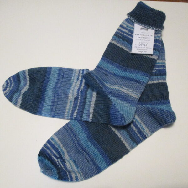 536-LAINE-BAMBOU 45/46