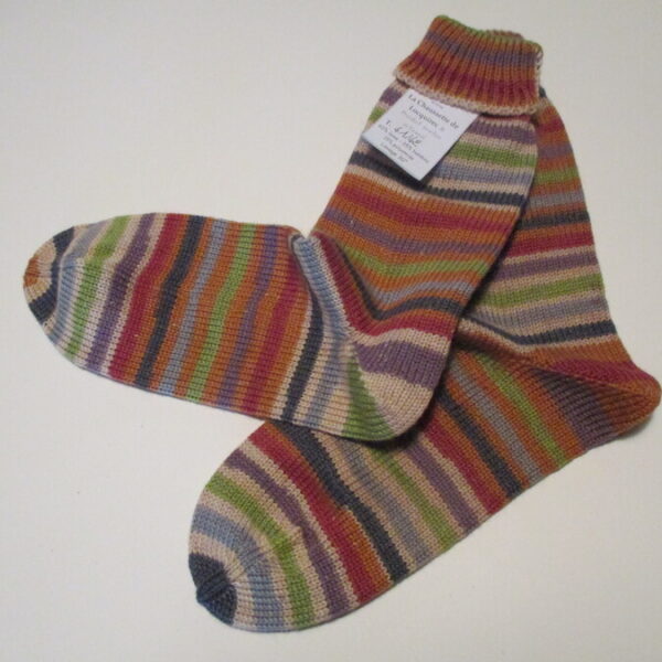 347-LAINE-BAMBOU 41/42