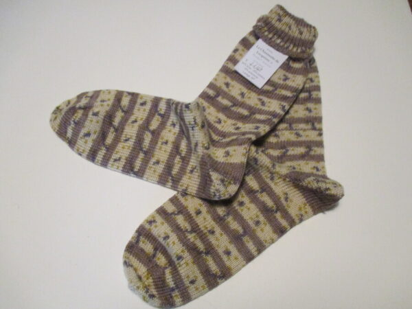 346-LAINE-BAMBOU 41/42