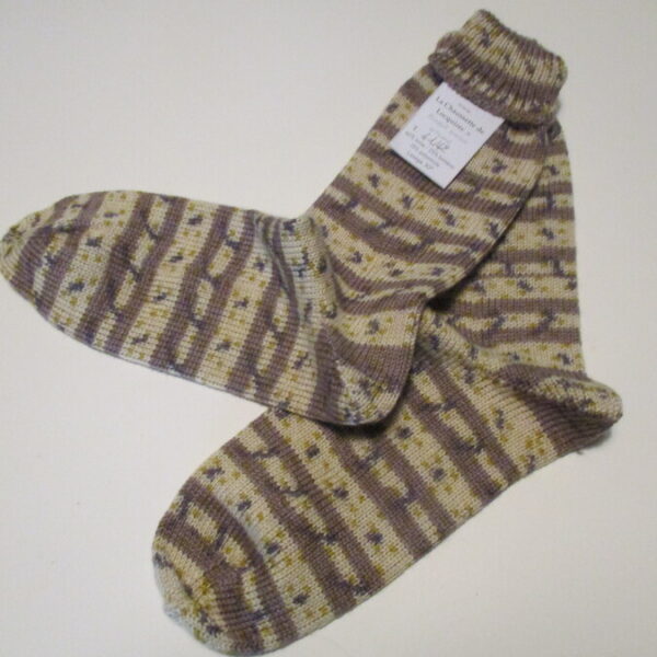 346-LAINE-BAMBOU 41/42