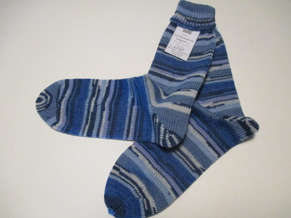 345-LAINE-BAMBOU 41/42