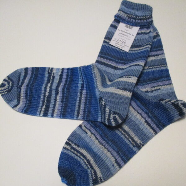 345-LAINE-BAMBOU 41/42
