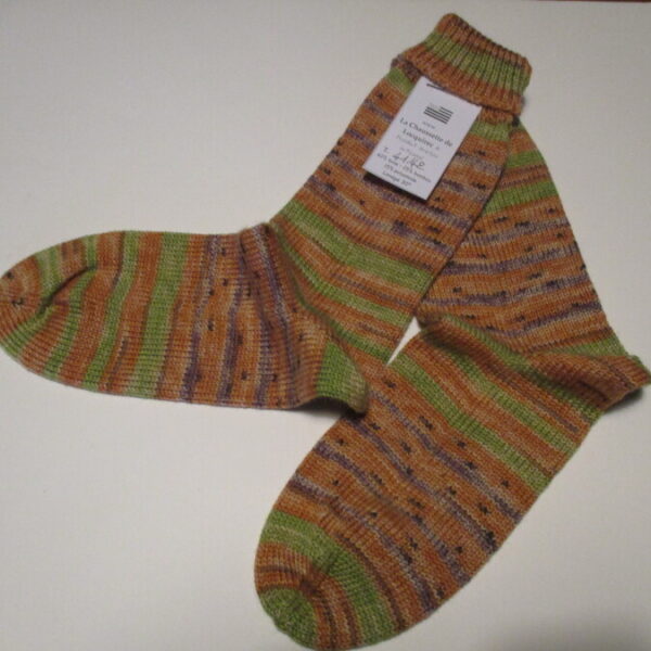 345-LAINE-BAMBOU 41/42