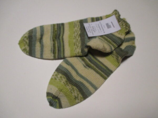 244-BASSES LAINE-BAMBOU 39/40