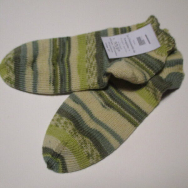 244-BASSES LAINE-BAMBOU 39/40