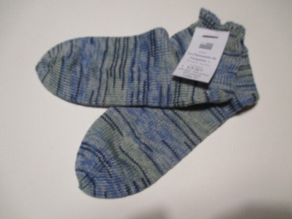 234-BASSES LAINE-BAMBOU 39/40