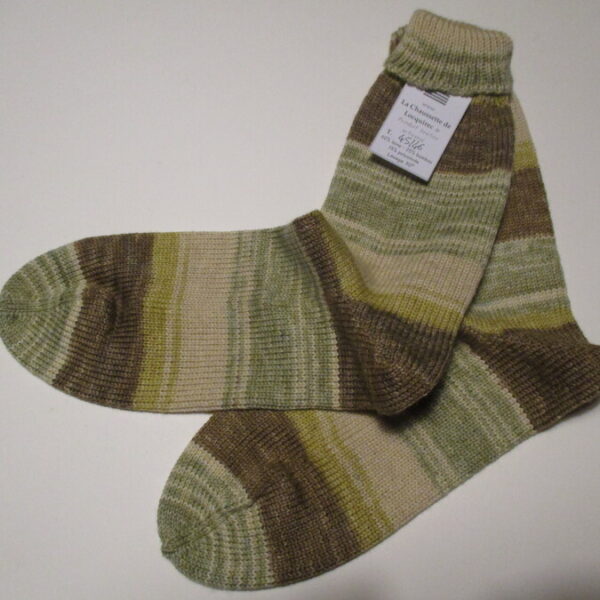 538-LAINE-BAMBOU 45/46