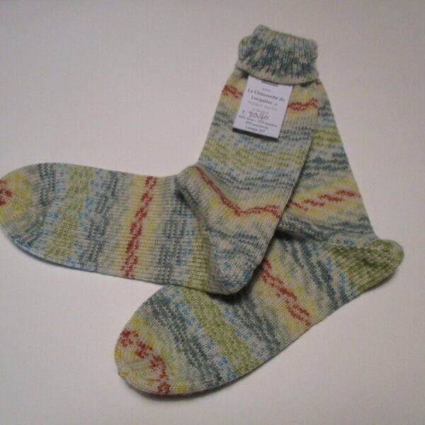 246-LAINE-BAMBOU 39/40