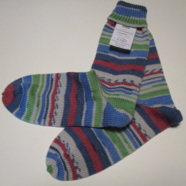 343-LAINE-BAMBOU 41/42