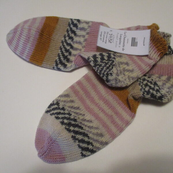140-BASSES LAINE 37/38