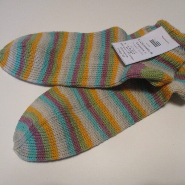 244-BASSES LAINE-BAMBOU 39/40