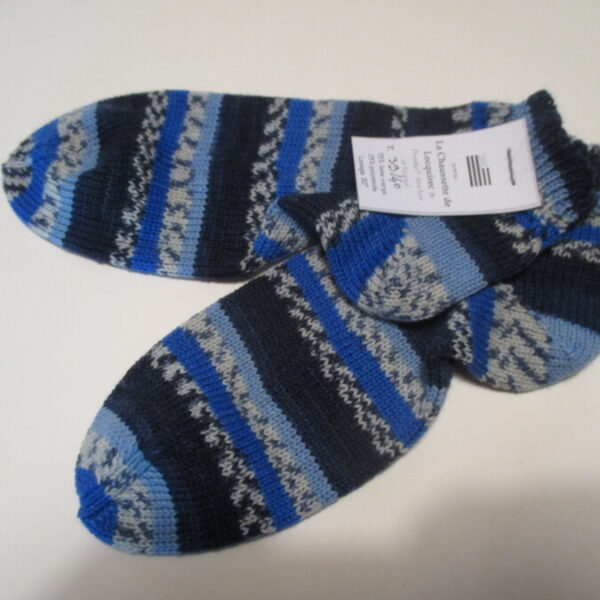 233-BASSES LAINE 39/40