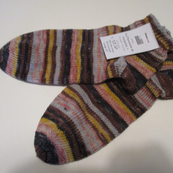 232-BASSES LAINE 39/40