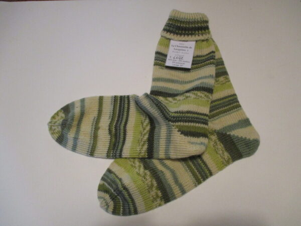 347-LAINE-BAMBOU 41/42