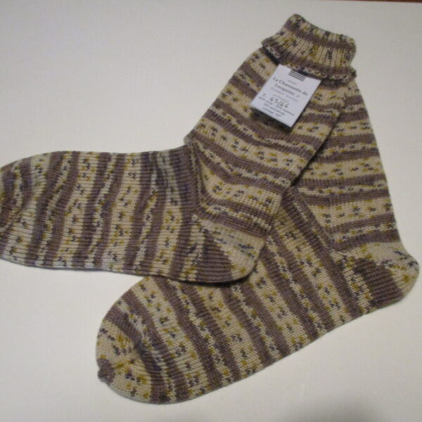 446-LAINE-BAMBOU 43/44