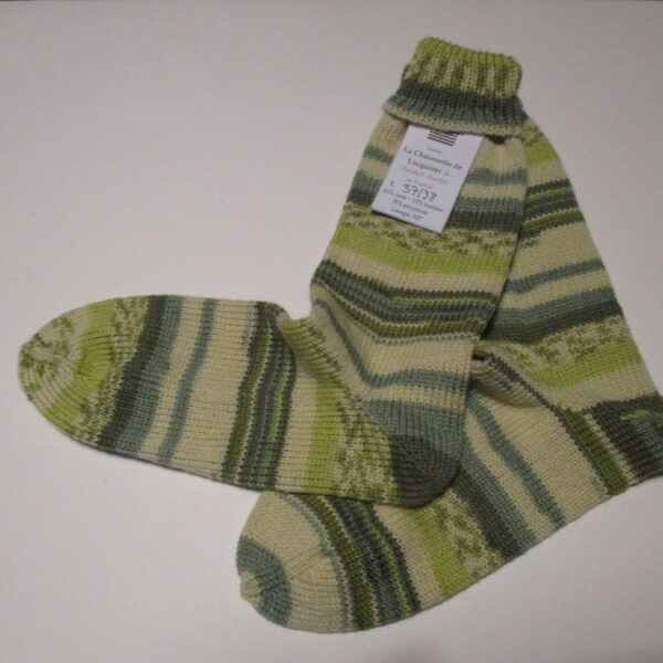 145-LAINE-BAMBOU 37/38