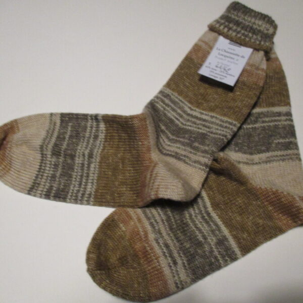 347-LAINE-BAMBOU 41/42