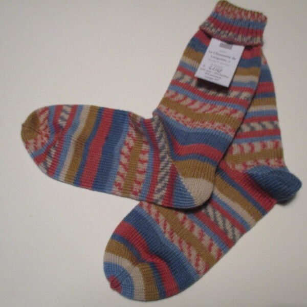 344-LAINE-BAMBOU 41/42