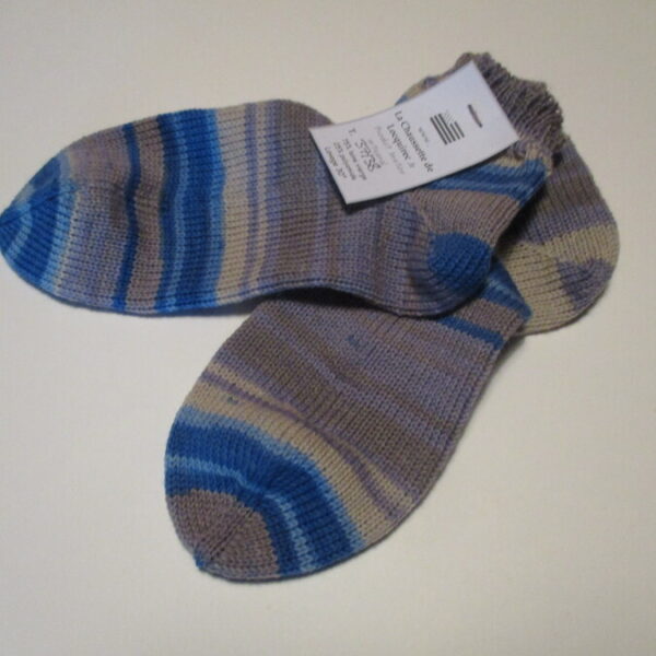 140-BASSES LAINE 37/38