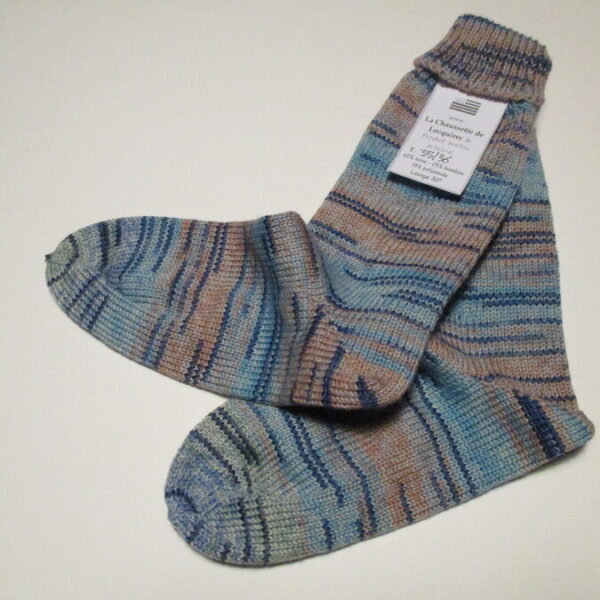 27-LAINE-BAMBOU 35/36