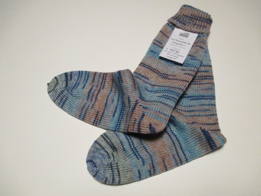 27-LAINE-BAMBOU 35/36