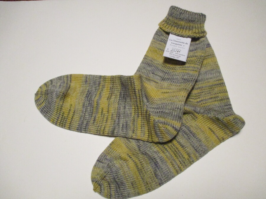 538-LAINE-BAMBOU 45/46