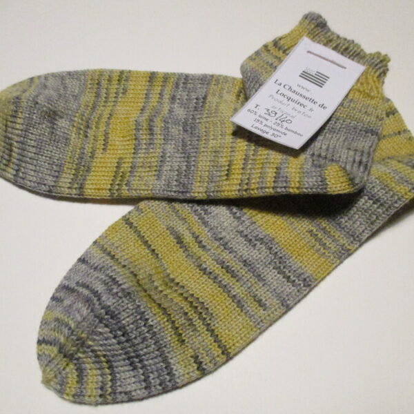 234-BASSES LAINE-BAMBOU 39/40