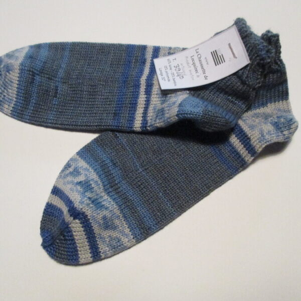 244-BASSES LAINE-BAMBOU 39/40