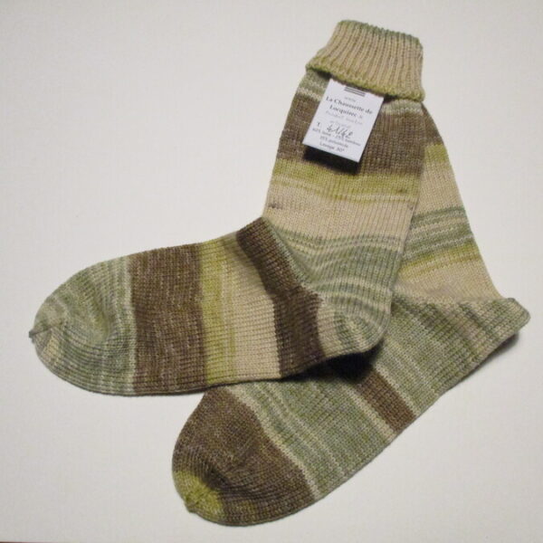 347-LAINE-BAMBOU 41/42