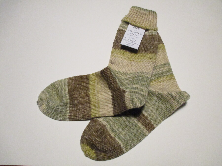 347-LAINE-BAMBOU 41/42