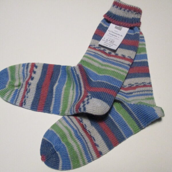 345-LAINE-BAMBOU 41/42