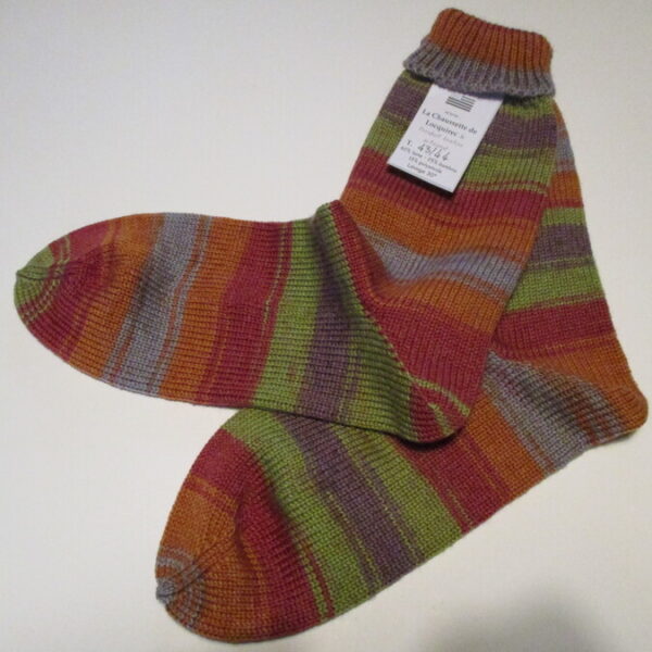 446-LAINE-BAMBOU 43/44