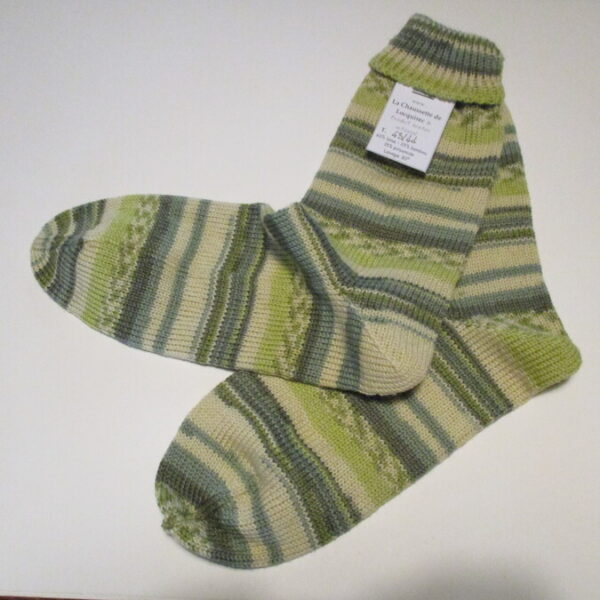 445-LAINE-BAMBOU 43/44