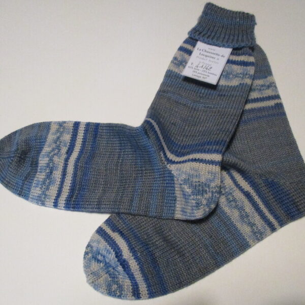 346-LAINE-BAMBOU 41/42