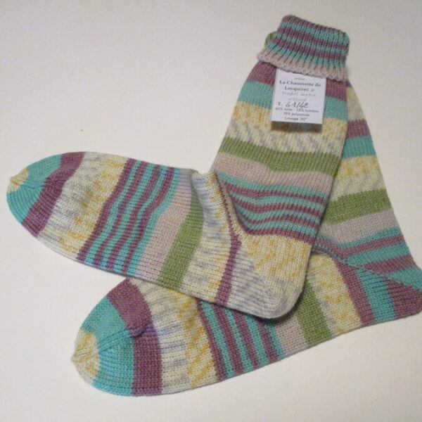 332-LAINE-BAMBOU 41/42