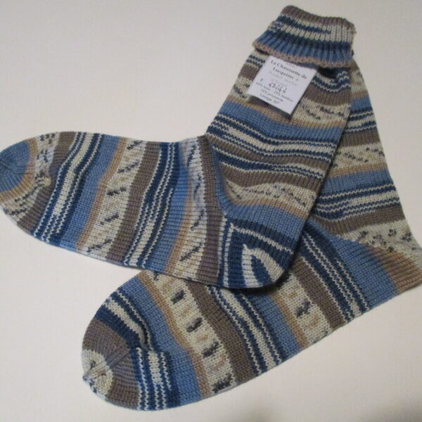 444-LAINE-BAMBOU 43/44