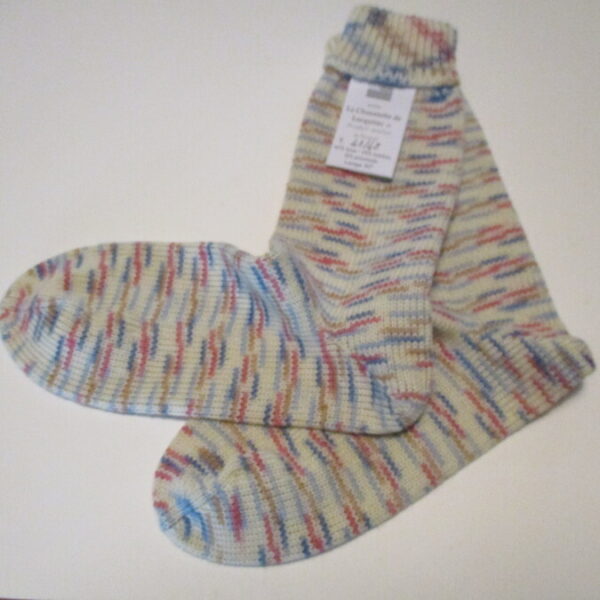 345-LAINE-BAMBOU 41/42
