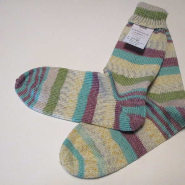 344-LAINE-BAMBOU 41/42