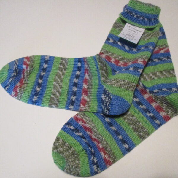 538-LAINE-BAMBOU 45/46
