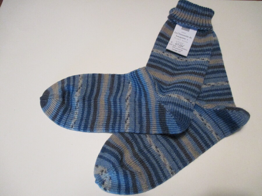 536-LAINE-BAMBOU 45/46