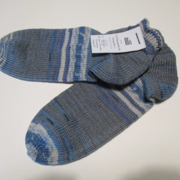 244-BASSES LAINE-BAMBOU 39/40