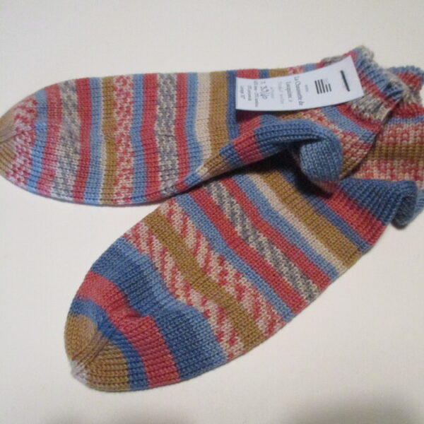 234-BASSES LAINE-BAMBOU 39/40