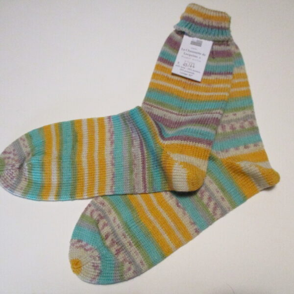 446-LAINE-BAMBOU 43/44