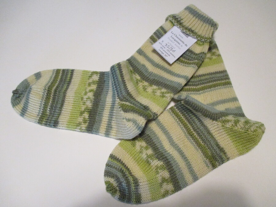 26-LAINE-BAMBOU 35/36