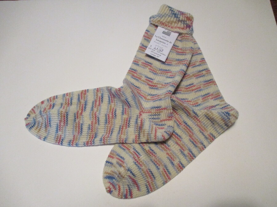 348-LAINE-BAMBOU 41/42