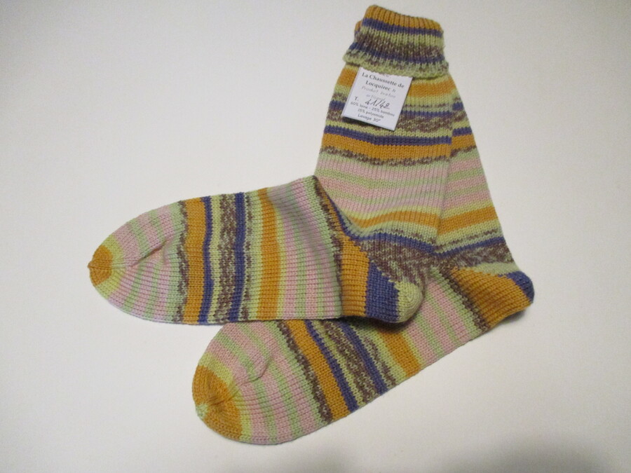 346-LAINE-BAMBOU 41/42